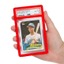 BCW Slab Bumpers (For PSA Graded Cards) - Red